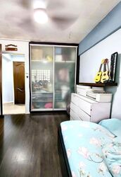 Blk 205 Marsiling Admiralty Park (Woodlands), HDB 4 Rooms #613522091